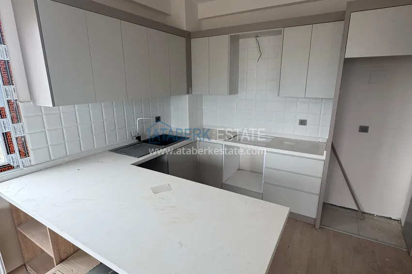 Purchase  New one-bedroom apartment in the promising district of Mersin — Arpachbakhshish 7 