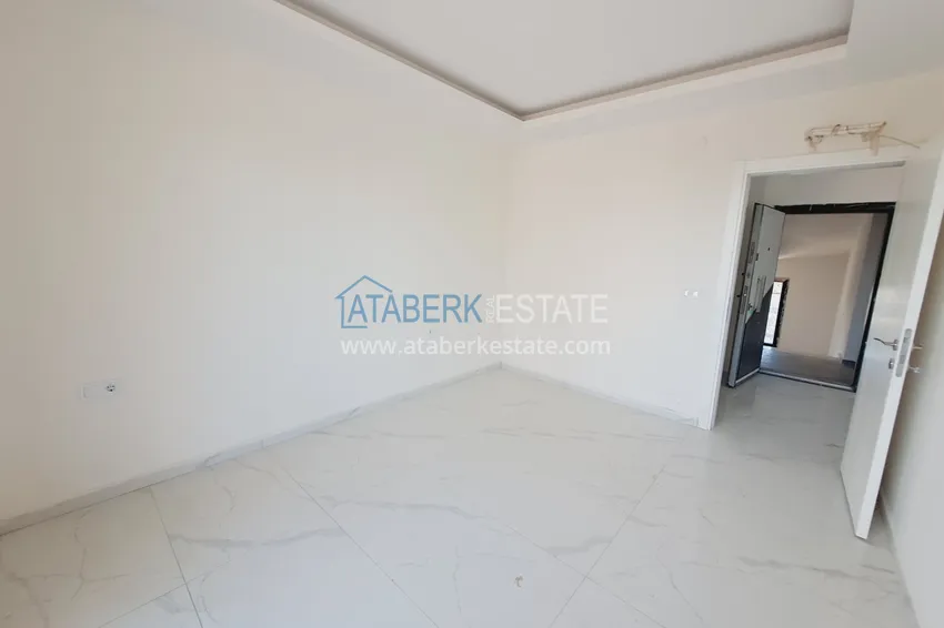 Purchase 1+1 apartment from an investor in a complex with rich infrastructure, Avsallar — Alanya 7