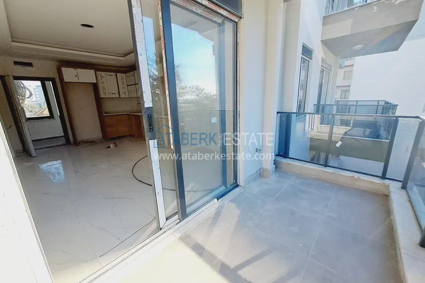 Purchase Apartment from the owner in a complex at the final stage of construction - Avsallar district, Alanya 7