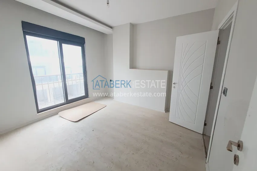 Purchase  Three-room apartment with separate kitchen from the owner in Alanya, Avsallar district  7 