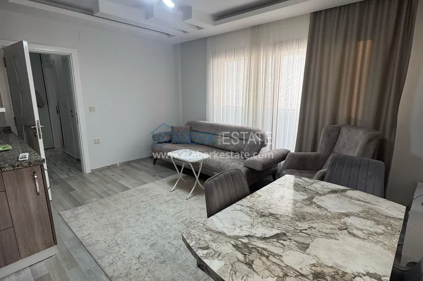 Purchase  Stylish furnished 2+1 apartment in Mersin, Erdemli district  7 