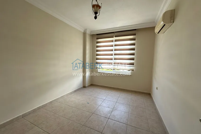 Purchase  Two-bedroom apartment in a complex with infrastructure — Alanya, Oba district  7 