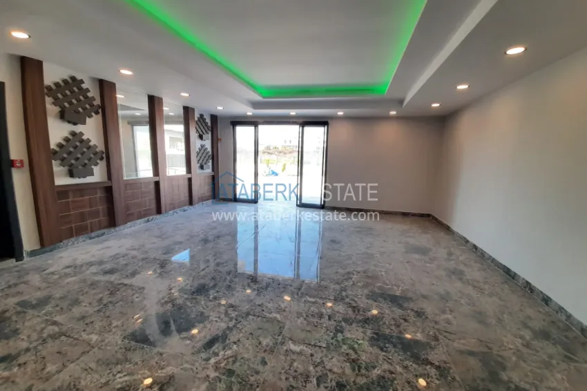 Primary real estate in Mersin, Teje — offer from the owner 8 