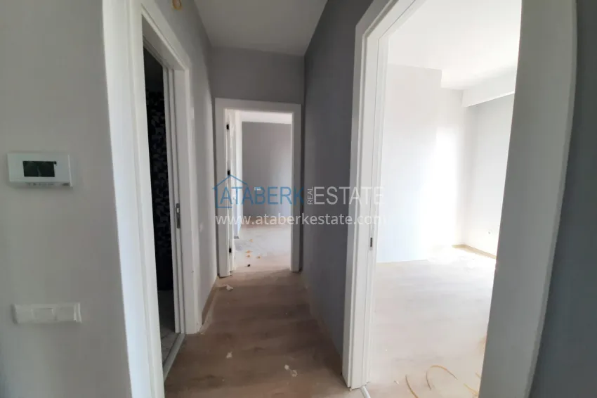 Purchase Primary real estate in Mersin, Teje — offer from the owner 1 