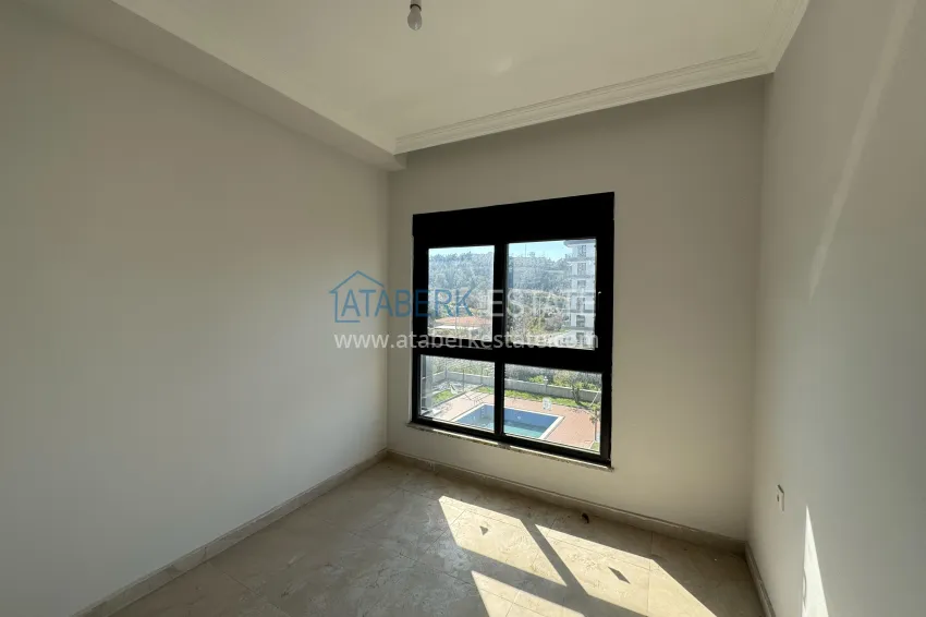 Purchase Apartments from the owner in a new residential complex — Demirtash district, Alanya 16 