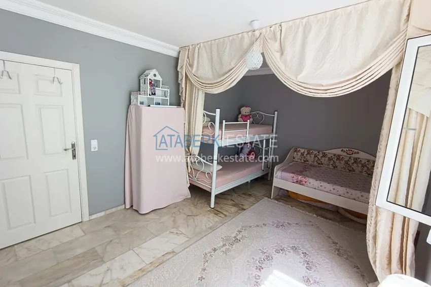 Purchase Furnished two-bedroom apartment in Alanya, Mahmutlar district - just 350 meters from the sea 8 