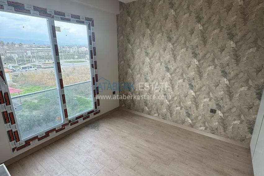Purchase  Finished one-bedroom apartment in Arpachbakhshish, Mersin  8 
