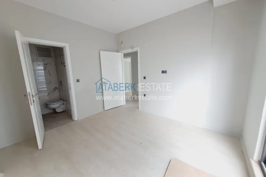 Purchase  Three-room apartment with separate kitchen from the owner in Alanya, Avsallar district  8 