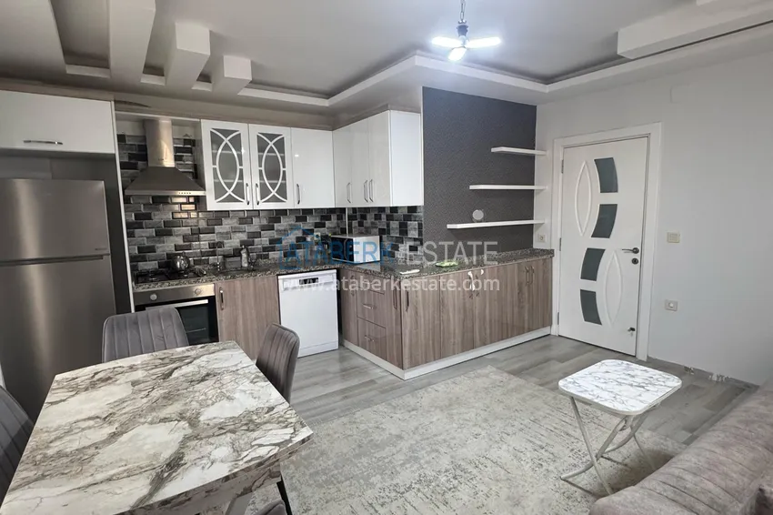 Purchase  Stylish furnished 2+1 apartment in Mersin, Erdemli district  8 