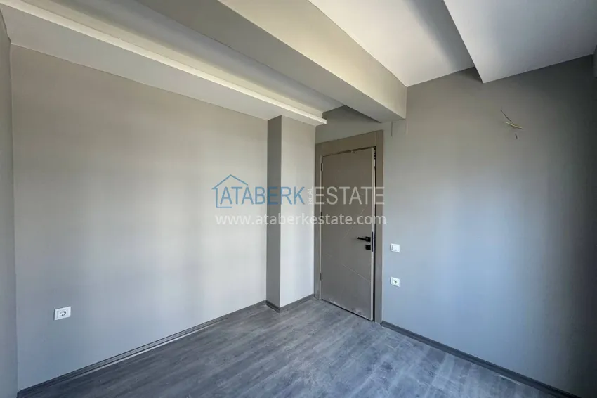 Purchase Urgent sale! 1+1 apartment in a new building, just 350 meters from the sea — Mersin, Arpachbakhshish 5 