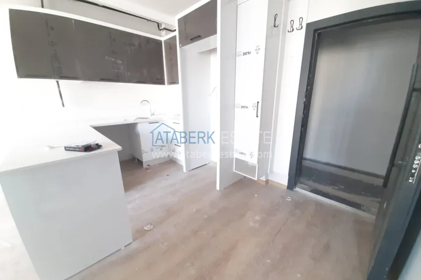 Purchase Primary real estate in Mersin, Teje — offer from the owner 2 