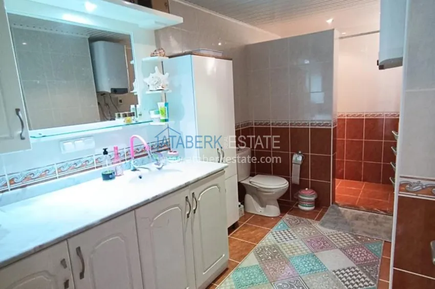 Purchase Furnished two-bedroom apartment in Alanya, Mahmutlar district - just 350 meters from the sea 9 