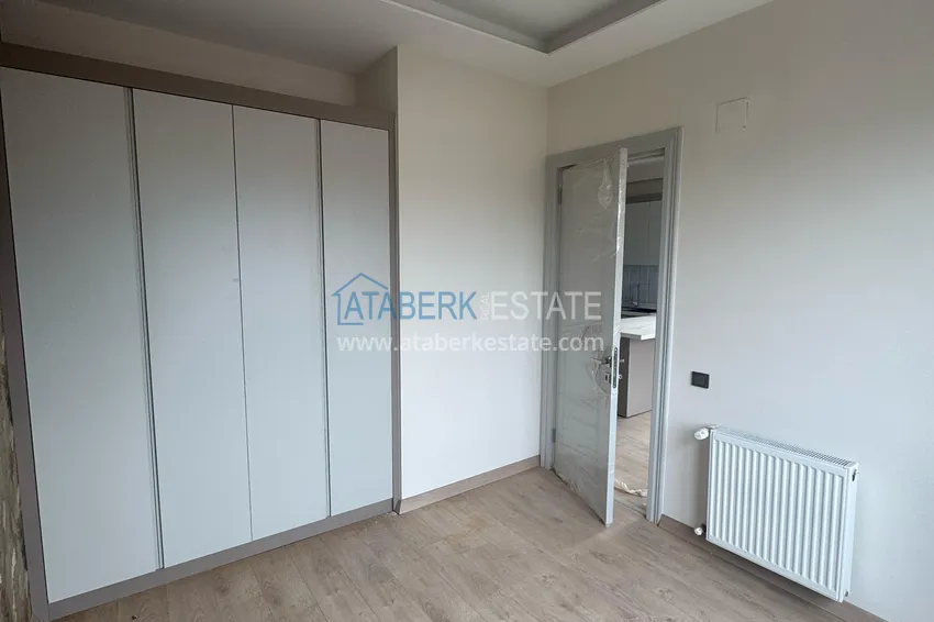 Purchase  Finished one-bedroom apartment in Arpachbakhshish, Mersin  9 