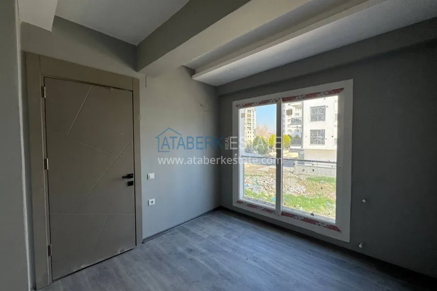 Purchase Urgent sale! 1+1 apartment in a new building, just 350 meters from the sea — Mersin, Arpachbakhshish 6 