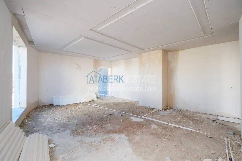 Purchase Primary property from the developer! Modern complex in Konyaalti district, Antalya 2