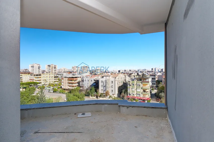 Purchase Primary property from the developer! Modern complex in Konyaalti district, Antalya 3