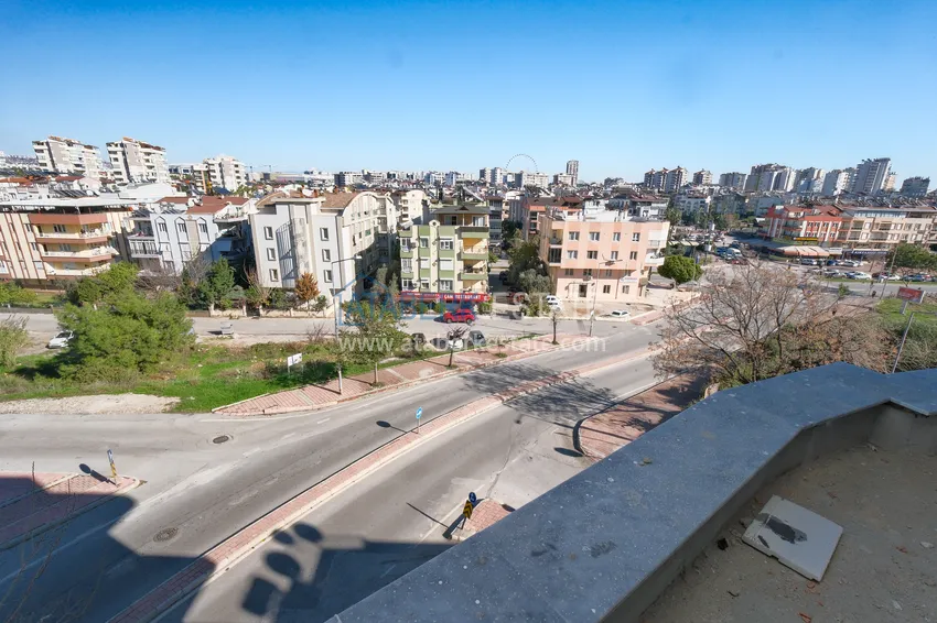 Purchase Primary property from the developer! Modern complex in Konyaalti district, Antalya 4