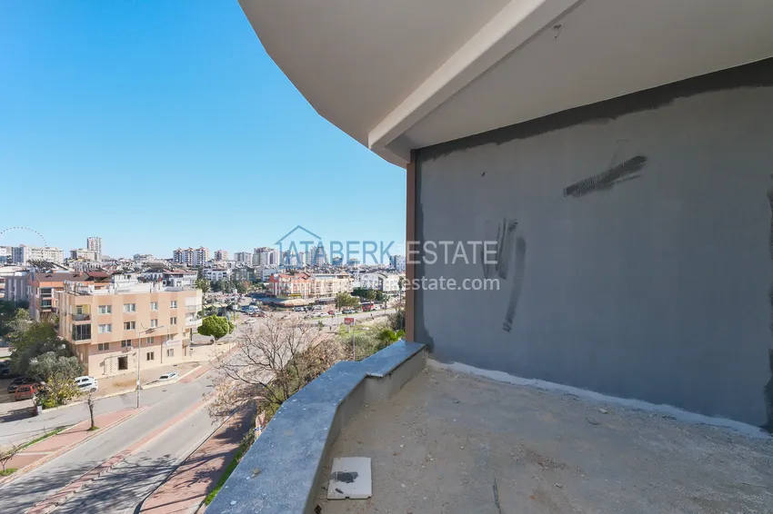 Purchase Primary property from the developer! Modern complex in Konyaalti district, Antalya 5