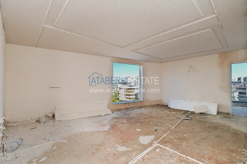 Purchase Primary property from the developer! Modern complex in Konyaalti district, Antalya 8