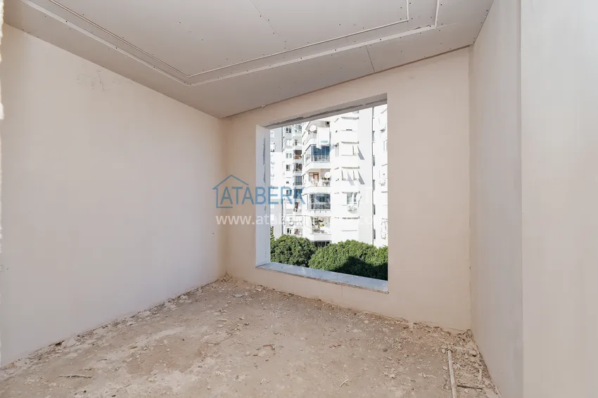 Purchase Primary property from the developer! Modern complex in Konyaalti district, Antalya 9