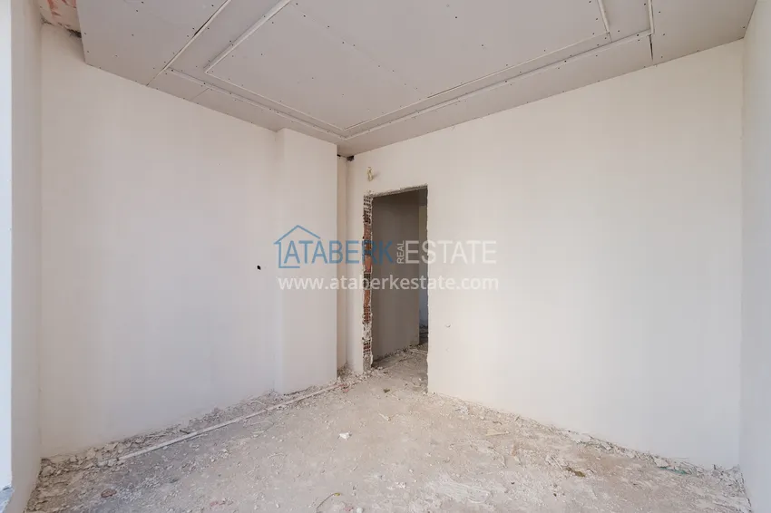 Purchase Primary property from the developer! Modern complex in Konyaalti district, Antalya 10