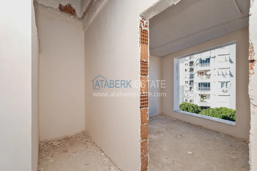 Purchase Primary property from the developer! Modern complex in Konyaalti district, Antalya 11