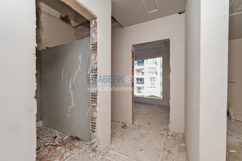 Purchase Primary property from the developer! Modern complex in Konyaalti district, Antalya 13