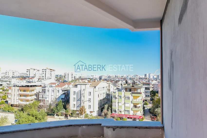 Purchase Primary property from the developer! Modern complex in Konyaalti district, Antalya 14