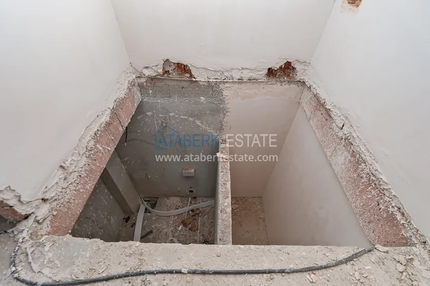 Purchase Primary property from the developer! Modern complex in Konyaalti district, Antalya 21