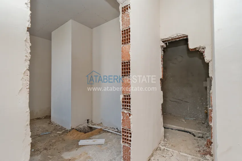 Purchase Primary property from the developer! Modern complex in Konyaalti district, Antalya 22