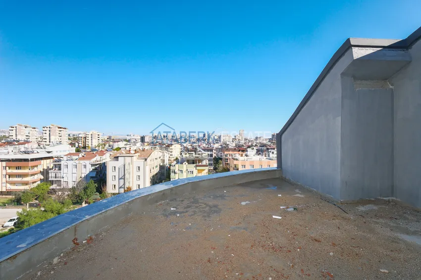 Purchase Primary property from the developer! Modern complex in Konyaalti district, Antalya 26