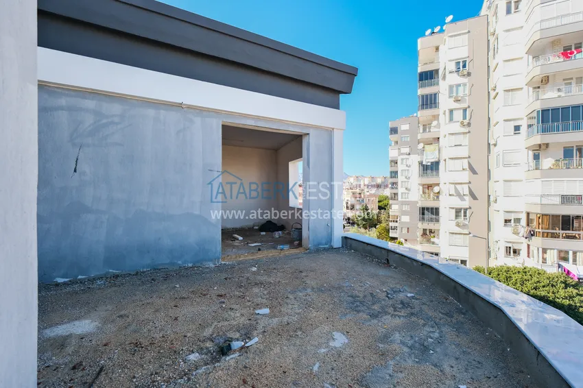 Purchase Primary property from the developer! Modern complex in Konyaalti district, Antalya 28