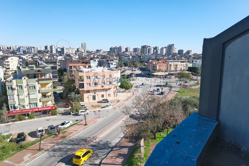 Purchase Primary property from the developer! Modern complex in Konyaalti district, Antalya 30