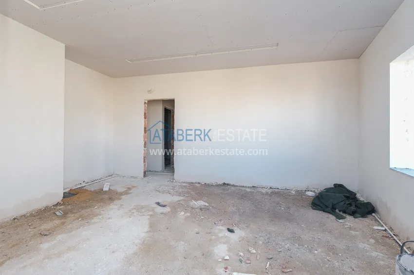 Purchase Primary property from the developer! Modern complex in Konyaalti district, Antalya 31