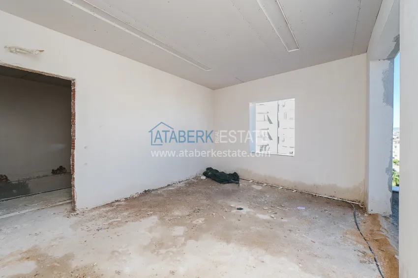 Purchase Primary property from the developer! Modern complex in Konyaalti district, Antalya 32