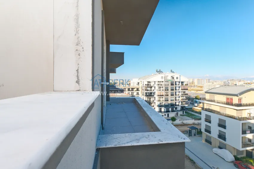 Purchase  Apartments from the developer with high-quality finishes — Antalya Altintash district  7 