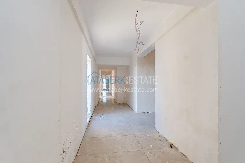 Purchase  Apartments from the developer with high-quality finishes — Antalya Altintash district  16 