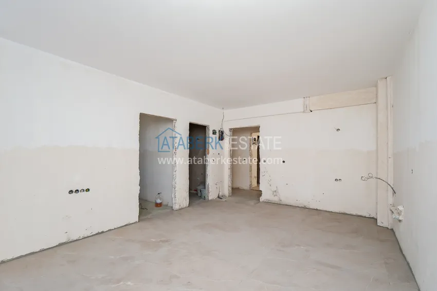 Purchase  Apartments from the developer with high-quality finishes — Antalya Altintash district  19 