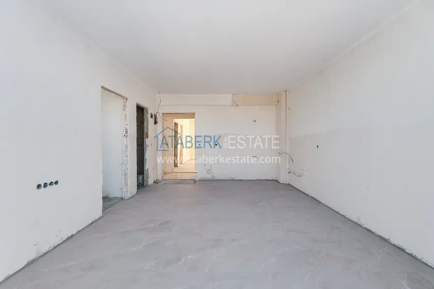 Purchase  Apartments from the developer with high-quality finishes — Antalya Altintash district  20 