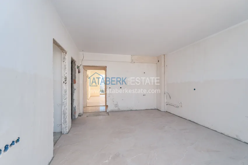 Purchase  Apartments from the developer with high-quality finishes — Antalya Altintash district  21 