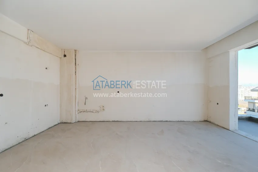 Purchase  Apartments from the developer with high-quality finishes — Antalya Altintash district  22 