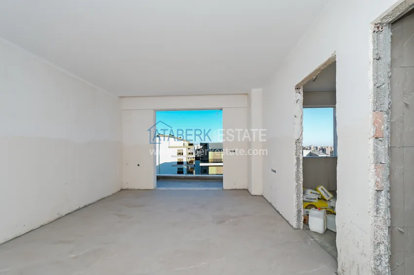 Purchase  Apartments from the developer with high-quality finishes — Antalya Altintash district  23 