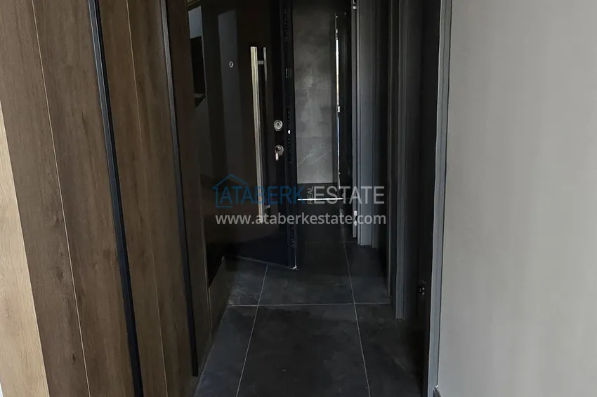 Purchase  A new residential complex in Antalya - Gürsu. Real estate from the developer with installments 1 