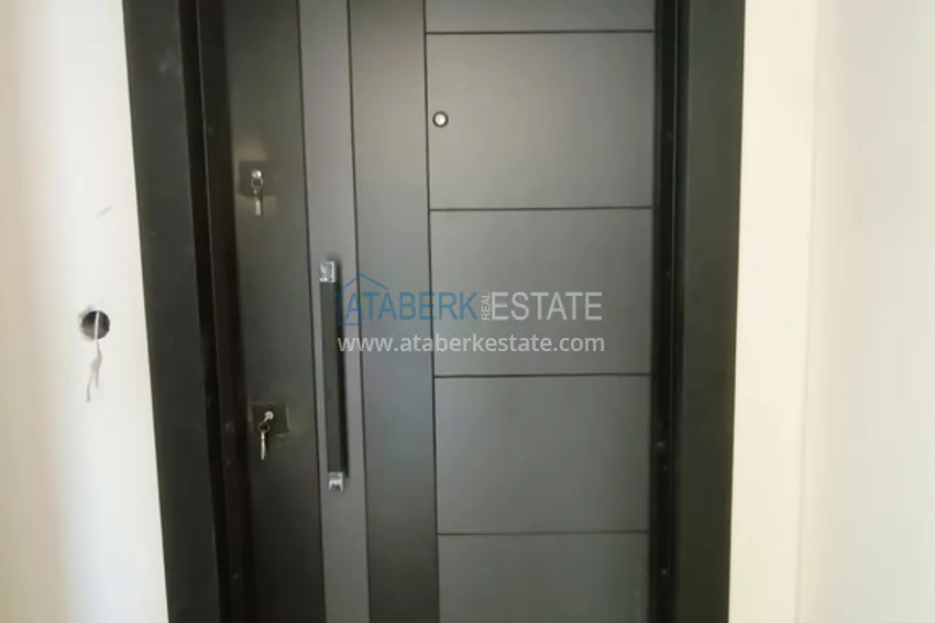 Purchase  1+1 apartment in Oba, Alanya — primary property directly from the owner 1 