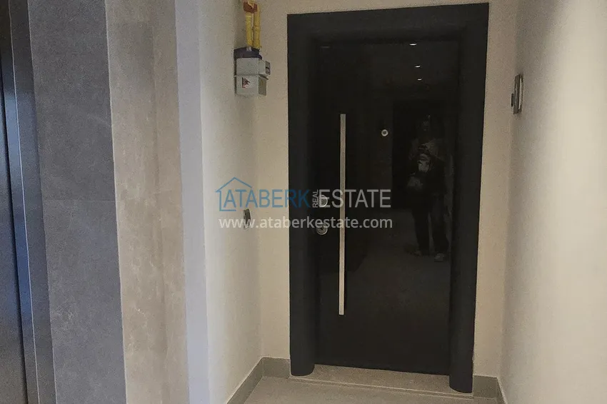 Purchase  A new residential complex in Antalya - Gürsu. Real estate from the developer with installments 2 