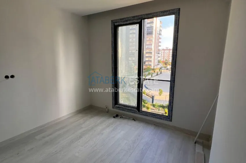 Purchase One bedroom apartment with sea view in Arpachbakhshish district — 500 meters from the sea 10 