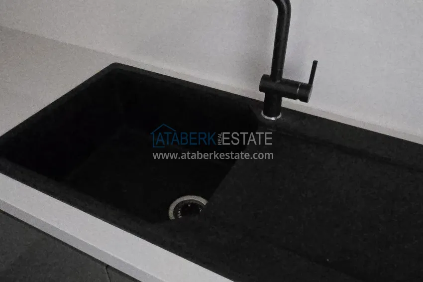 Purchase  A new residential complex in Antalya - Gürsu. Real estate from the developer with installments 21 