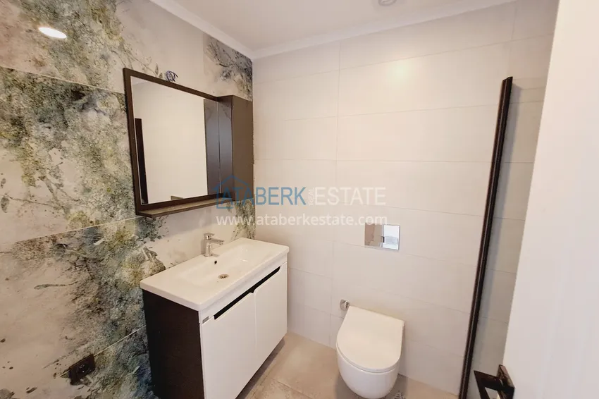 Purchase Finished apartment in Mahmutlar from the owner 10 