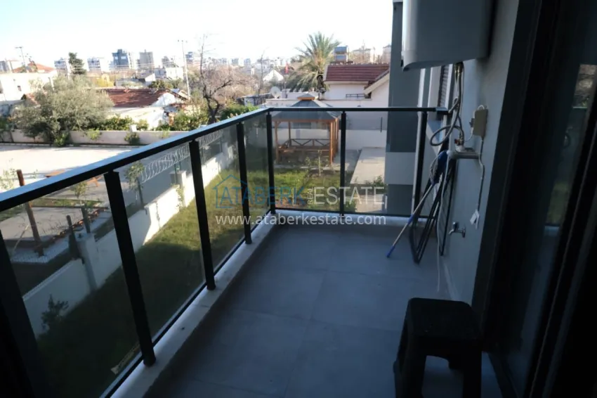 Purchase Three-room apartment from the owner in Antalya, Kepez district 10 