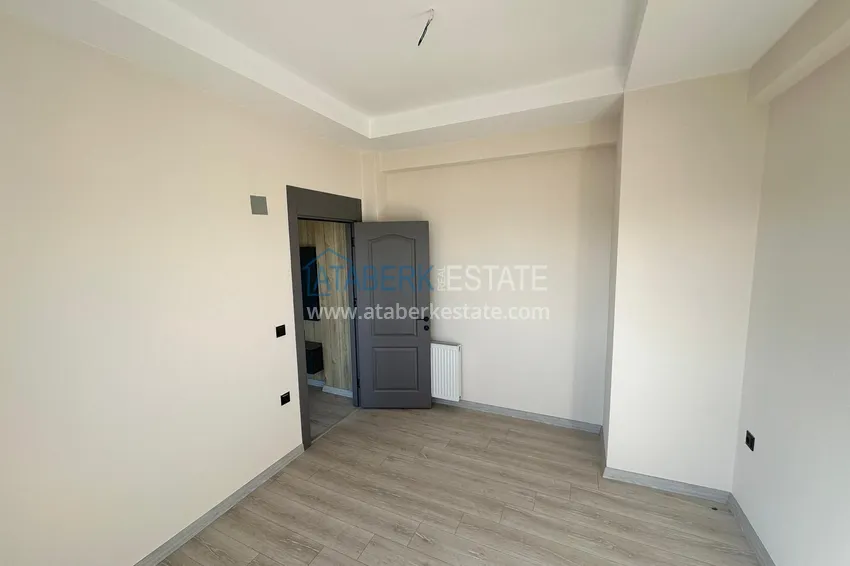 Purchase  Panoramic sea views! New 1+1 apartment in Teja, just 100 meters from the beach 10 